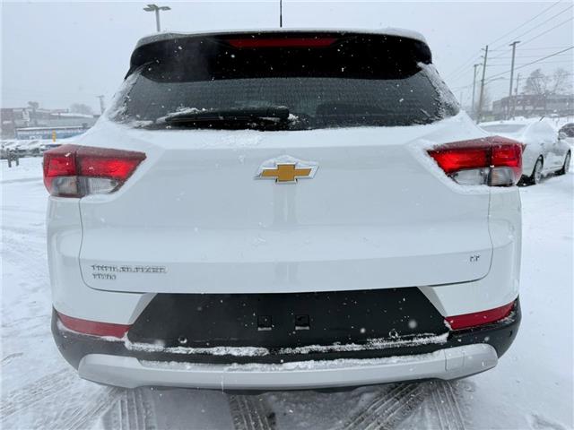 2025 Chevrolet TrailBlazer LT (Stk: 2-13064) in Oshawa - Image 5 of 44