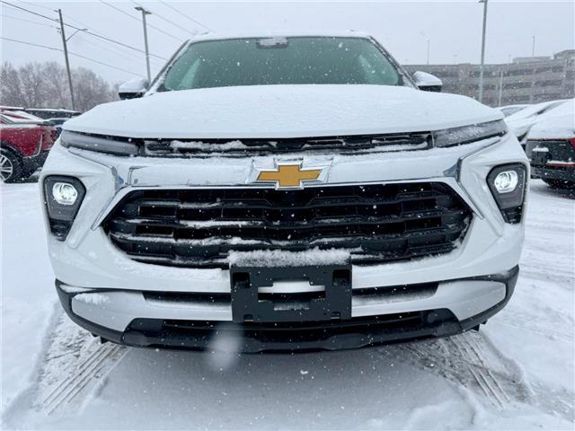 2025 Chevrolet TrailBlazer LT (Stk: 2-13064) in Oshawa - Image 10 of 44