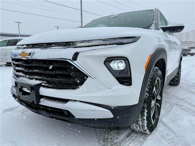 2025 Chevrolet TrailBlazer LT (Stk: 2-13064) in Oshawa - Image 11 of 44