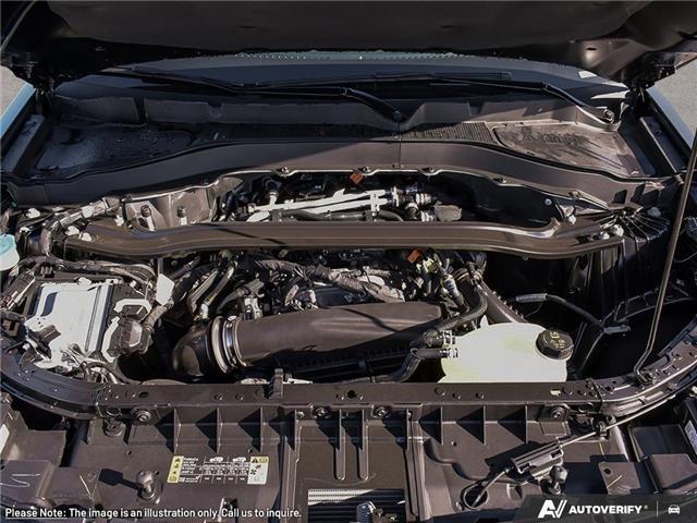 2026 Ford Explorer ST-Line (Stk: T-1035) in Calgary - Image 6 of 26 2026 Ford Explorer ST-Line (Stk: T-1035) in Calgary - Image 6 of 26