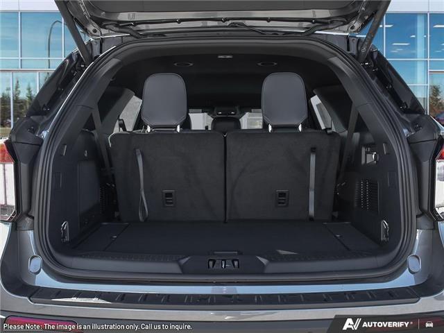 2026 Ford Explorer ST-Line (Stk: T-1035) in Calgary - Image 7 of 26 2026 Ford Explorer ST-Line (Stk: T-1035) in Calgary - Image 7 of 26