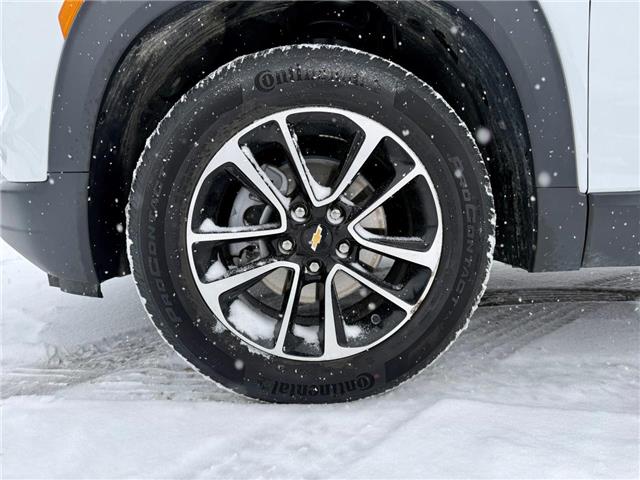2025 Chevrolet TrailBlazer LT (Stk: 2-13064) in Oshawa - Image 13 of 44