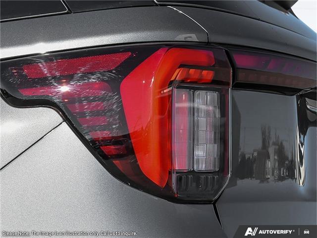 2026 Ford Explorer ST-Line (Stk: T-1035) in Calgary - Image 11 of 26 2026 Ford Explorer ST-Line (Stk: T-1035) in Calgary - Image 11 of 26