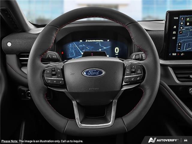 2026 Ford Explorer ST-Line (Stk: T-1035) in Calgary - Image 13 of 26 2026 Ford Explorer ST-Line (Stk: T-1035) in Calgary - Image 13 of 26