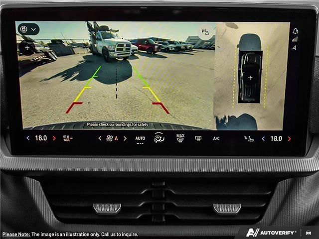 2026 Ford Explorer ST-Line (Stk: T-1035) in Calgary - Image 23 of 26 2026 Ford Explorer ST-Line (Stk: T-1035) in Calgary - Image 23 of 26