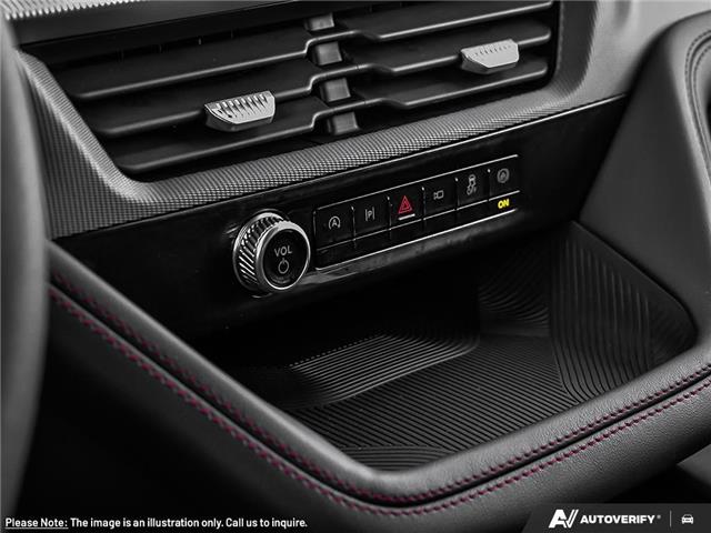 2026 Ford Explorer ST-Line (Stk: T-1035) in Calgary - Image 24 of 26 2026 Ford Explorer ST-Line (Stk: T-1035) in Calgary - Image 24 of 26