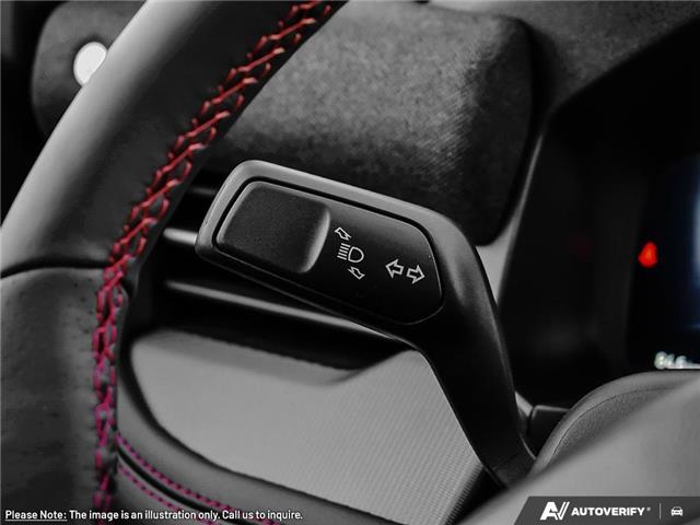 2026 Ford Explorer ST-Line (Stk: T-1035) in Calgary - Image 25 of 26 2026 Ford Explorer ST-Line (Stk: T-1035) in Calgary - Image 25 of 26