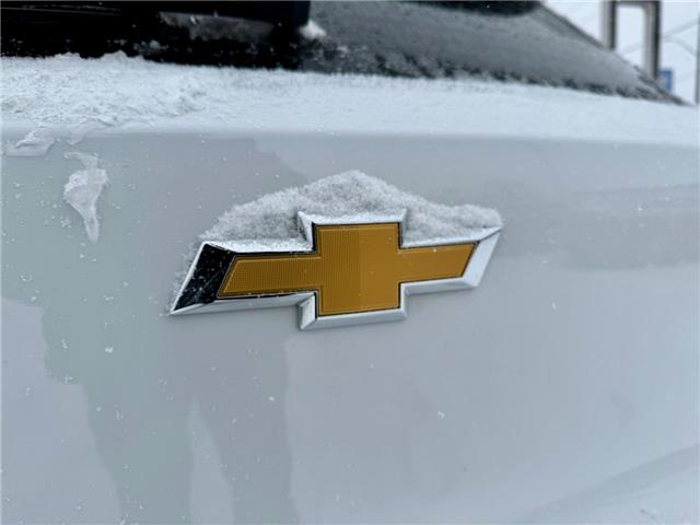 2025 Chevrolet TrailBlazer LT (Stk: 2-13064) in Oshawa - Image 17 of 44