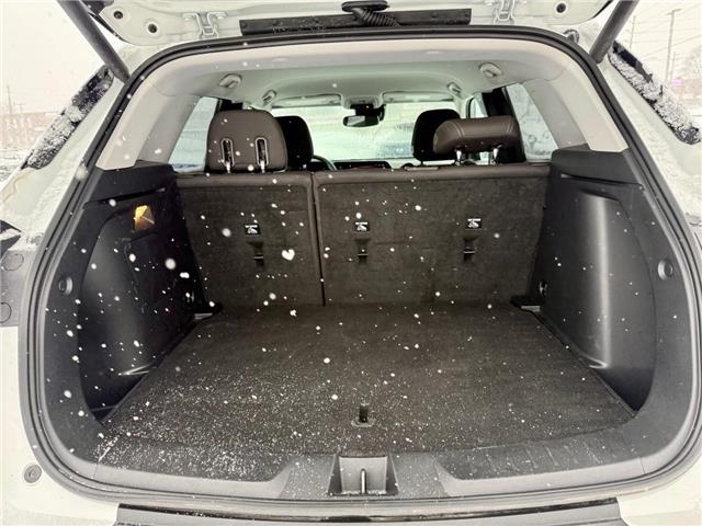 2025 Chevrolet TrailBlazer LT (Stk: 2-13064) in Oshawa - Image 18 of 44