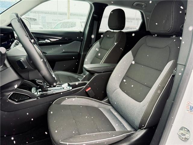 2025 Chevrolet TrailBlazer LT (Stk: 2-13064) in Oshawa - Image 20 of 44