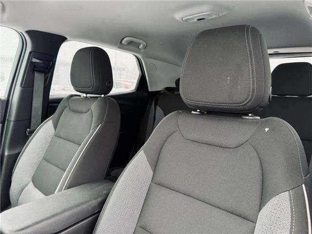 2025 Chevrolet TrailBlazer LT (Stk: 2-13064) in Oshawa - Image 21 of 44