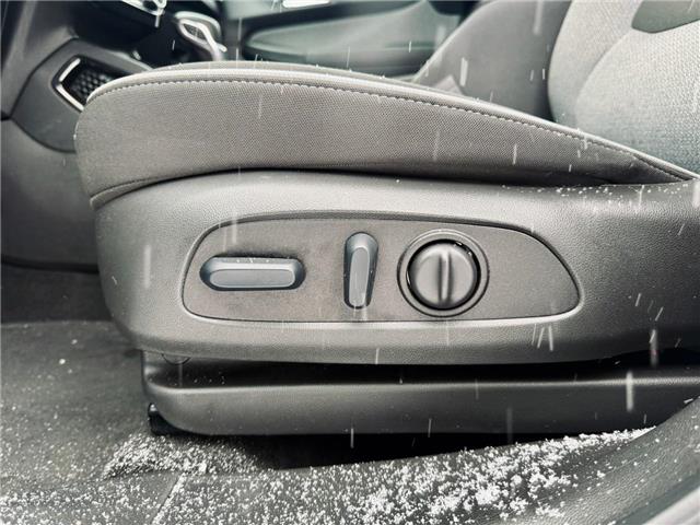 2025 Chevrolet TrailBlazer LT (Stk: 2-13064) in Oshawa - Image 23 of 44