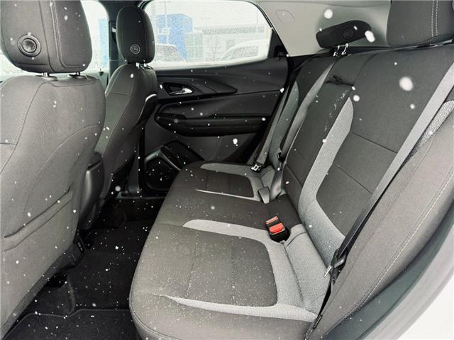 2025 Chevrolet TrailBlazer LT (Stk: 2-13064) in Oshawa - Image 24 of 44