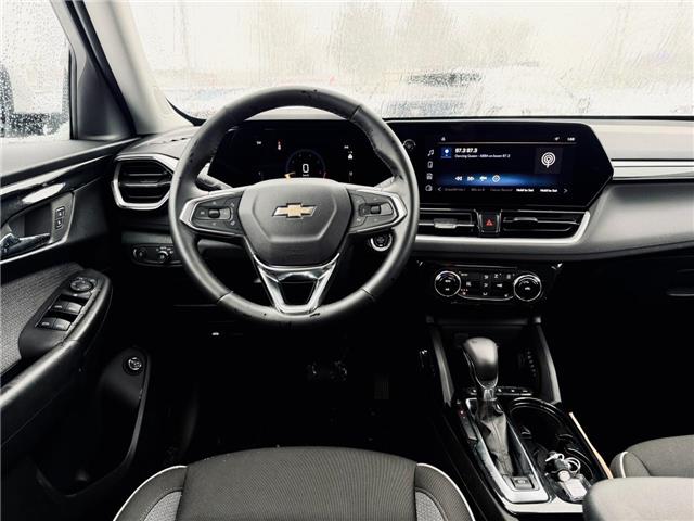 2025 Chevrolet TrailBlazer LT (Stk: 2-13064) in Oshawa - Image 26 of 44