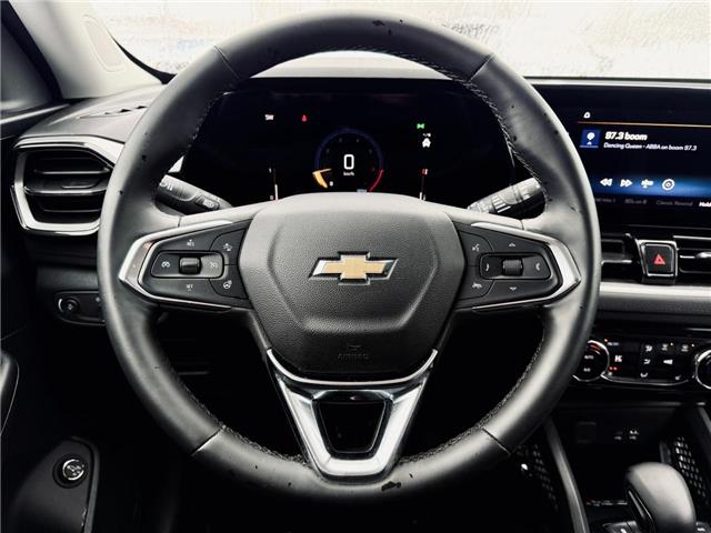 2025 Chevrolet TrailBlazer LT (Stk: 2-13064) in Oshawa - Image 28 of 44