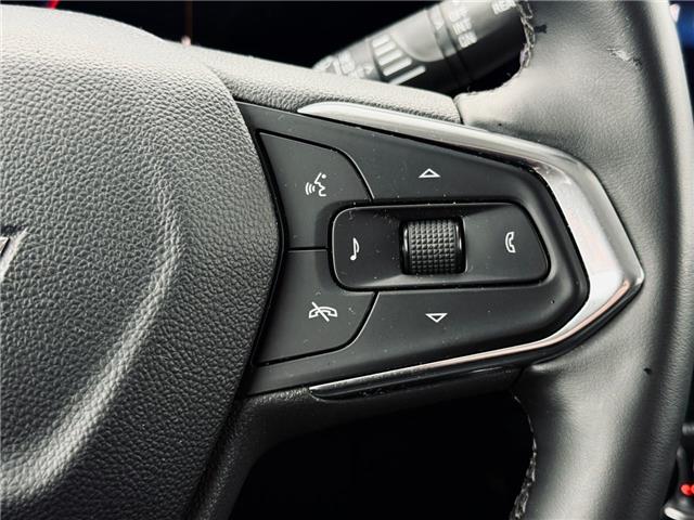 2025 Chevrolet TrailBlazer LT (Stk: 2-13064) in Oshawa - Image 31 of 44