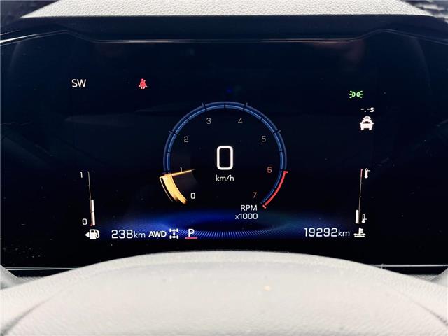 2025 Chevrolet TrailBlazer LT (Stk: 2-13064) in Oshawa - Image 32 of 44