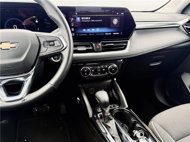 2025 Chevrolet TrailBlazer LT (Stk: 2-13064) in Oshawa - Image 33 of 44