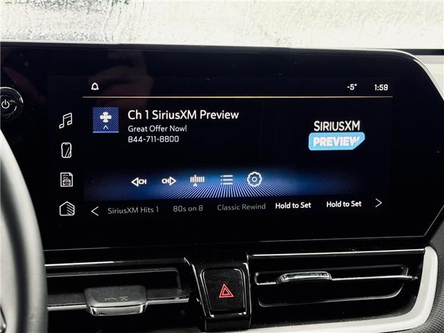 2025 Chevrolet TrailBlazer LT (Stk: 2-13064) in Oshawa - Image 34 of 44