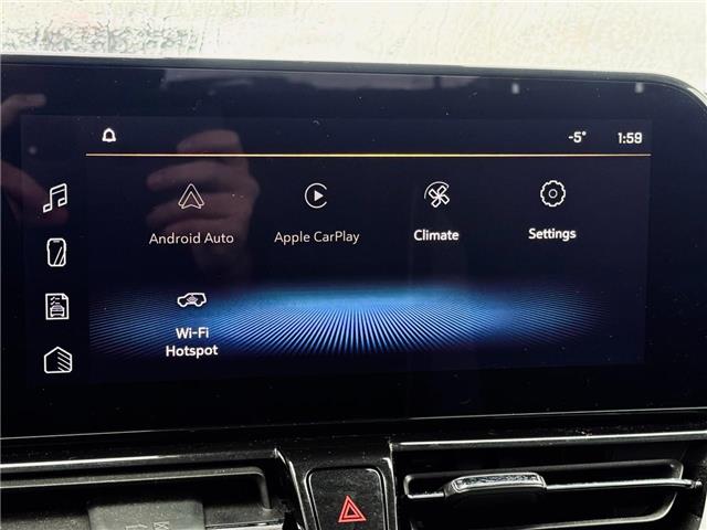 2025 Chevrolet TrailBlazer LT (Stk: 2-13064) in Oshawa - Image 36 of 44