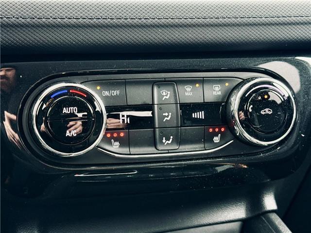 2025 Chevrolet TrailBlazer LT (Stk: 2-13064) in Oshawa - Image 37 of 44