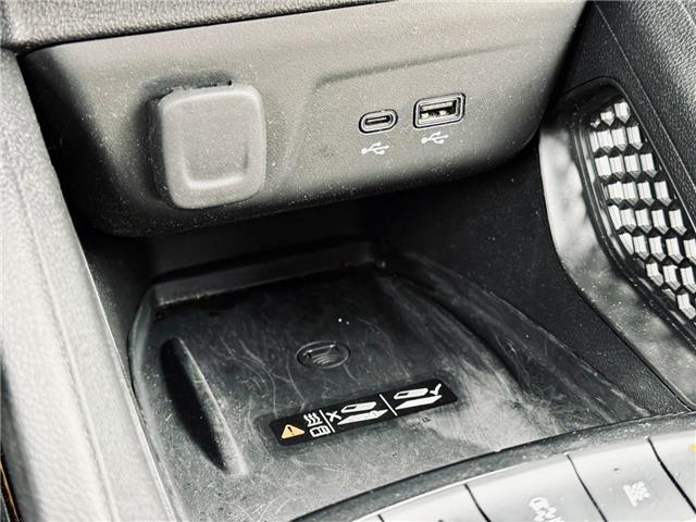 2025 Chevrolet TrailBlazer LT (Stk: 2-13064) in Oshawa - Image 40 of 44