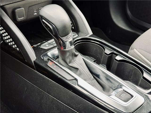 2025 Chevrolet TrailBlazer LT (Stk: 2-13064) in Oshawa - Image 42 of 44