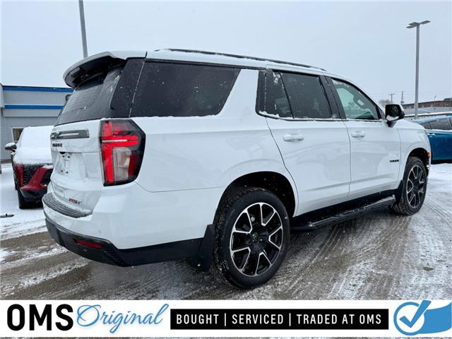 2022 Chevrolet Tahoe RST (Stk: 2-12228A) in Oshawa - Image 6 of 50