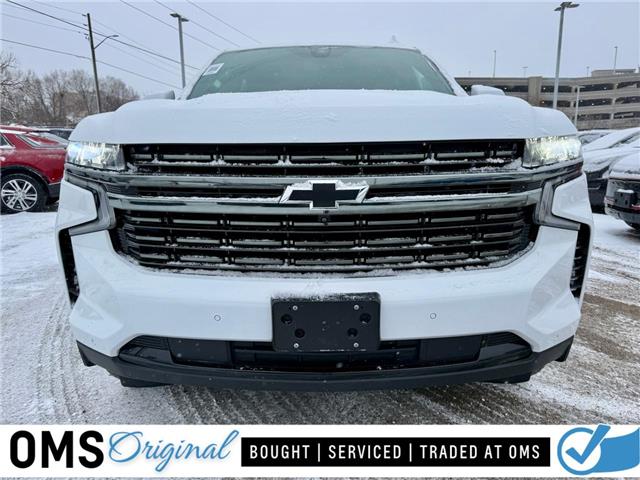 2022 Chevrolet Tahoe RST (Stk: 2-12228A) in Oshawa - Image 8 of 50