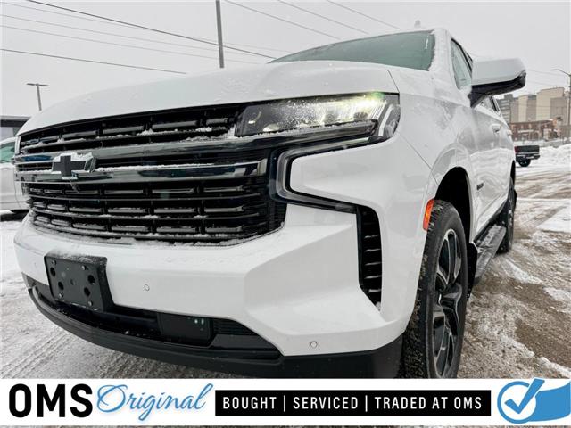 2022 Chevrolet Tahoe RST (Stk: 2-12228A) in Oshawa - Image 11 of 50
