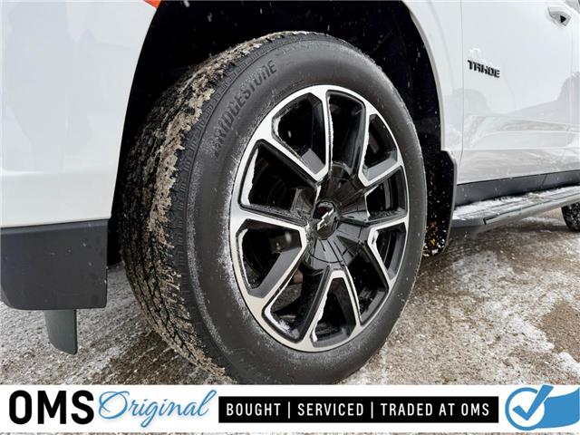 2022 Chevrolet Tahoe RST (Stk: 2-12228A) in Oshawa - Image 12 of 50