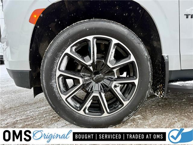 2022 Chevrolet Tahoe RST (Stk: 2-12228A) in Oshawa - Image 13 of 50