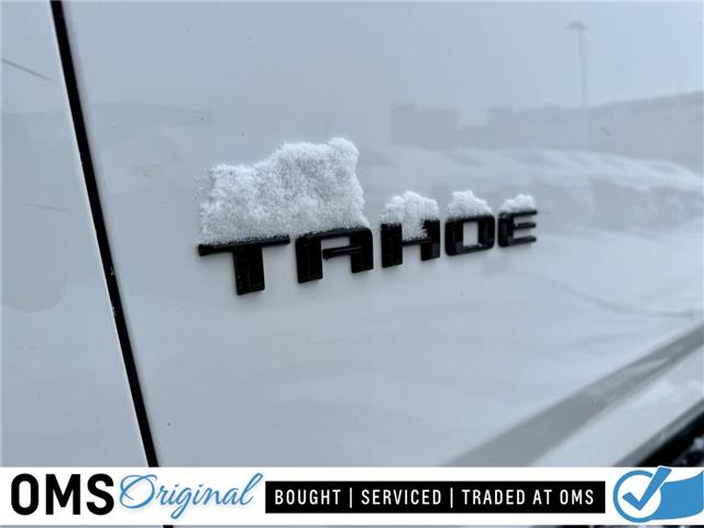2022 Chevrolet Tahoe RST (Stk: 2-12228A) in Oshawa - Image 15 of 50