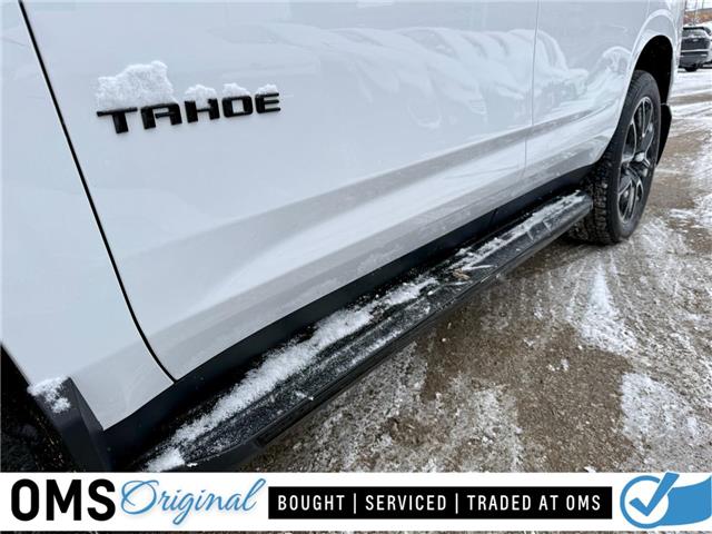 2022 Chevrolet Tahoe RST (Stk: 2-12228A) in Oshawa - Image 16 of 50