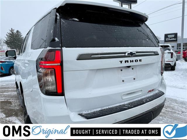 2022 Chevrolet Tahoe RST (Stk: 2-12228A) in Oshawa - Image 17 of 50