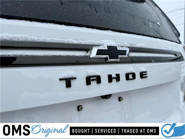 2022 Chevrolet Tahoe RST (Stk: 2-12228A) in Oshawa - Image 19 of 50