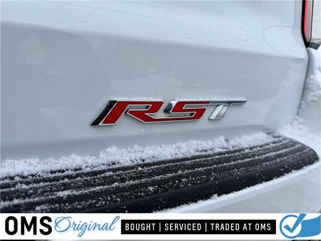 2022 Chevrolet Tahoe RST (Stk: 2-12228A) in Oshawa - Image 21 of 50