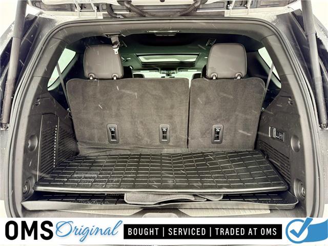 2022 Chevrolet Tahoe RST (Stk: 2-12228A) in Oshawa - Image 22 of 50