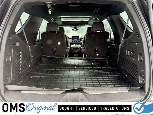 2022 Chevrolet Tahoe RST (Stk: 2-12228A) in Oshawa - Image 23 of 50