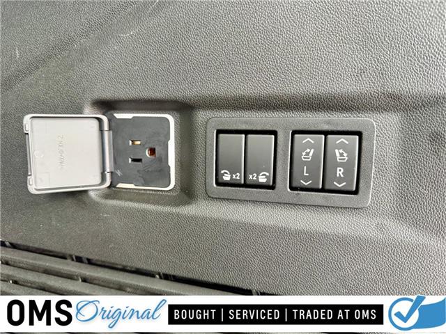 2022 Chevrolet Tahoe RST (Stk: 2-12228A) in Oshawa - Image 24 of 50