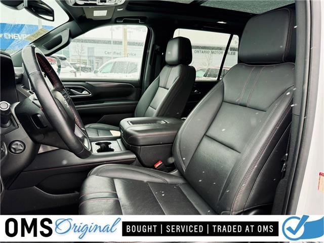 2022 Chevrolet Tahoe RST (Stk: 2-12228A) in Oshawa - Image 26 of 50