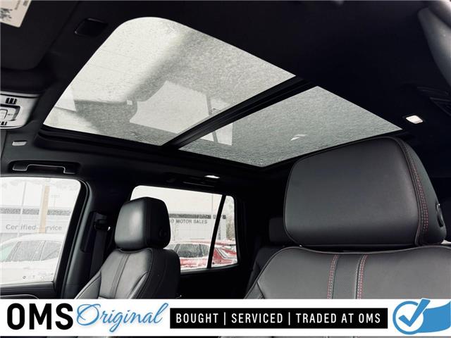 2022 Chevrolet Tahoe RST (Stk: 2-12228A) in Oshawa - Image 27 of 50