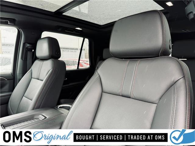 2022 Chevrolet Tahoe RST (Stk: 2-12228A) in Oshawa - Image 28 of 50