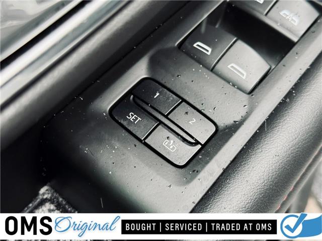 2022 Chevrolet Tahoe RST (Stk: 2-12228A) in Oshawa - Image 31 of 50