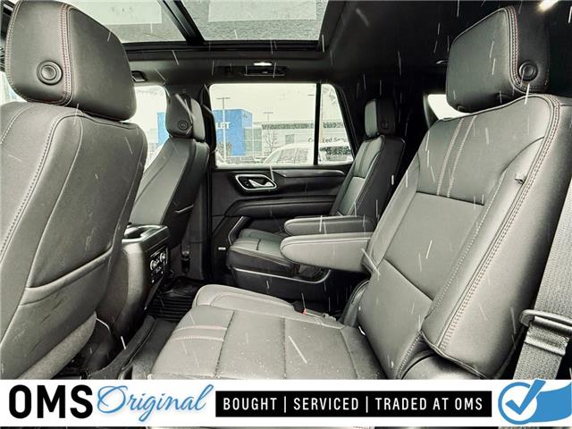 2022 Chevrolet Tahoe RST (Stk: 2-12228A) in Oshawa - Image 32 of 50