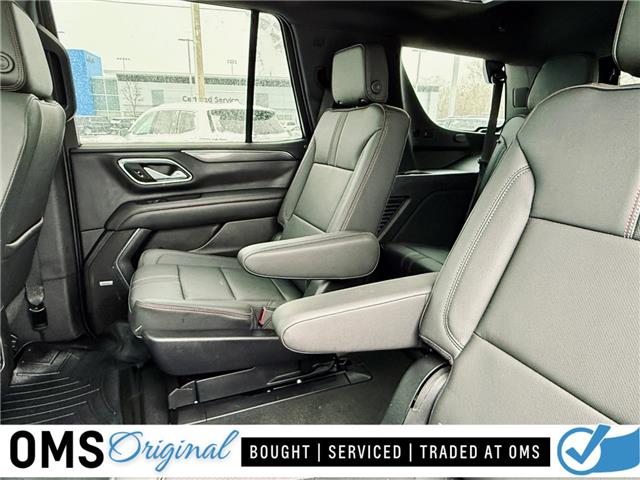 2022 Chevrolet Tahoe RST (Stk: 2-12228A) in Oshawa - Image 33 of 50