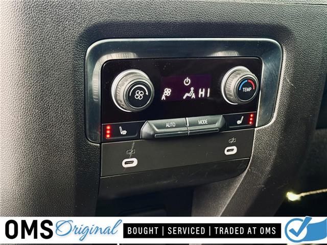 2022 Chevrolet Tahoe RST (Stk: 2-12228A) in Oshawa - Image 34 of 50