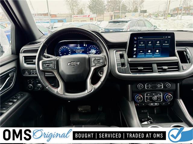 2022 Chevrolet Tahoe RST (Stk: 2-12228A) in Oshawa - Image 36 of 50