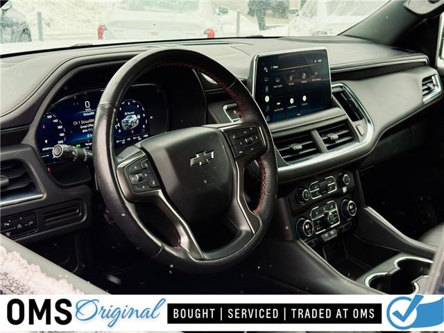 2022 Chevrolet Tahoe RST (Stk: 2-12228A) in Oshawa - Image 37 of 50