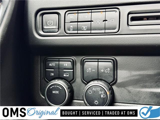 2022 Chevrolet Tahoe RST (Stk: 2-12228A) in Oshawa - Image 44 of 50